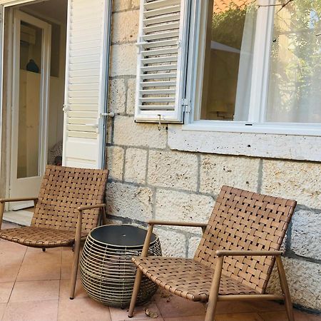 The Steps Old Town Apartment Dubrovnik Ngoại thất bức ảnh