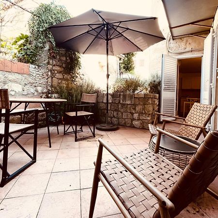 The Steps Old Town Apartment Dubrovnik Ngoại thất bức ảnh