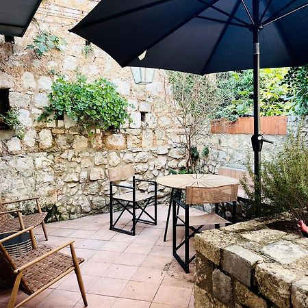The Steps Old Town Apartment Dubrovnik Ngoại thất bức ảnh