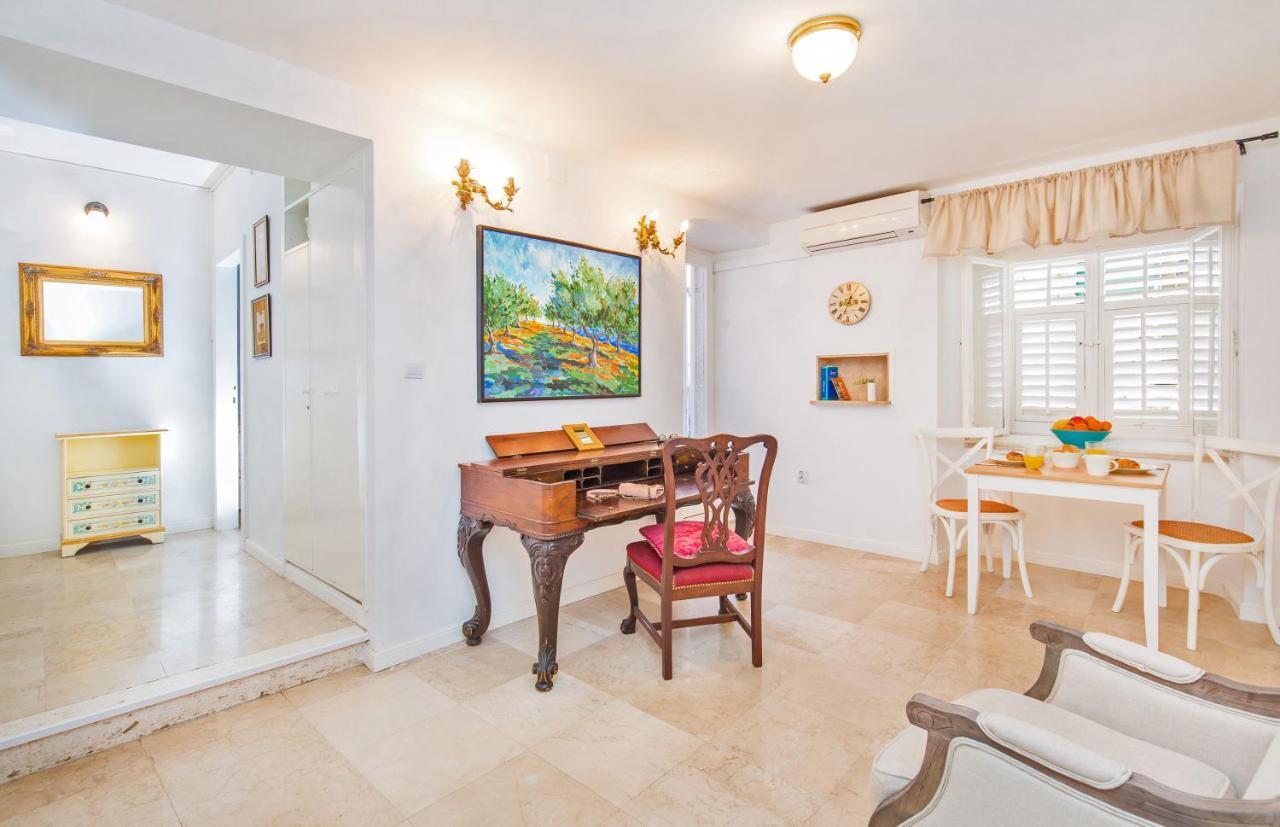 The Steps Old Town Apartment Dubrovnik Ngoại thất bức ảnh