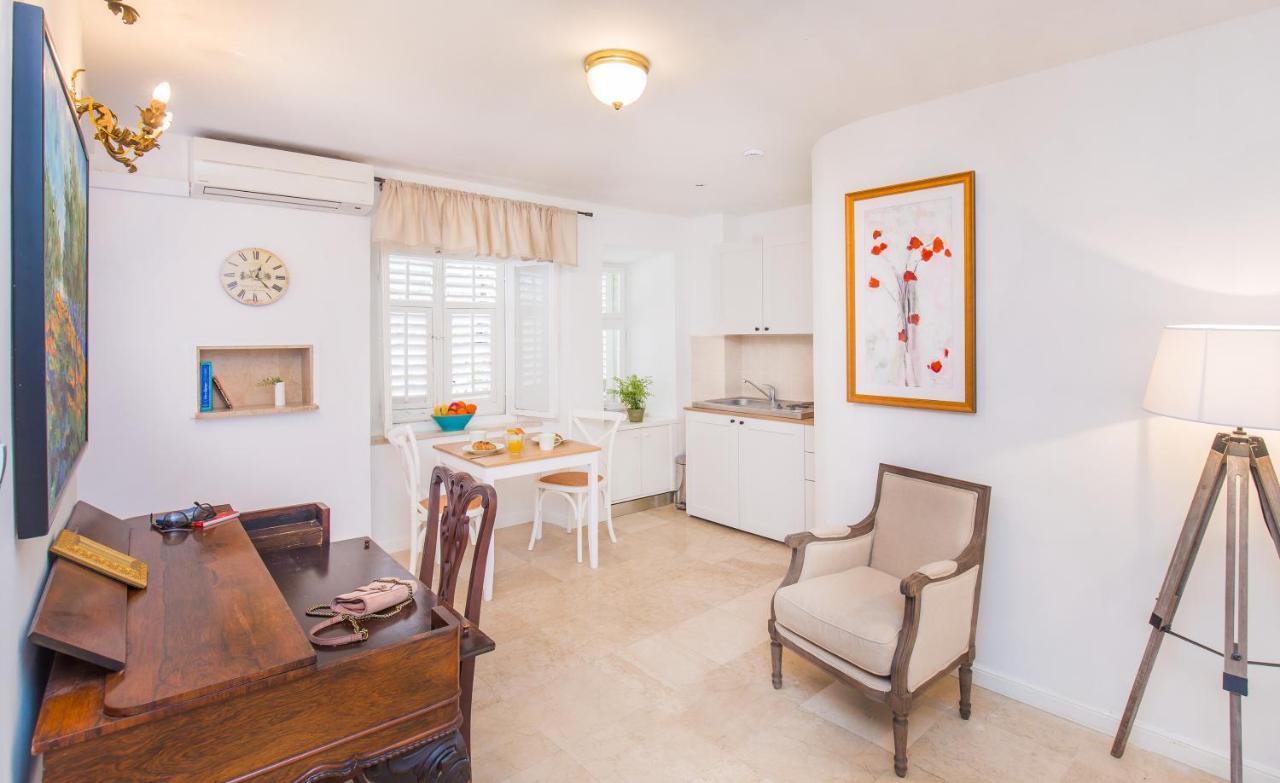 The Steps Old Town Apartment Dubrovnik Ngoại thất bức ảnh