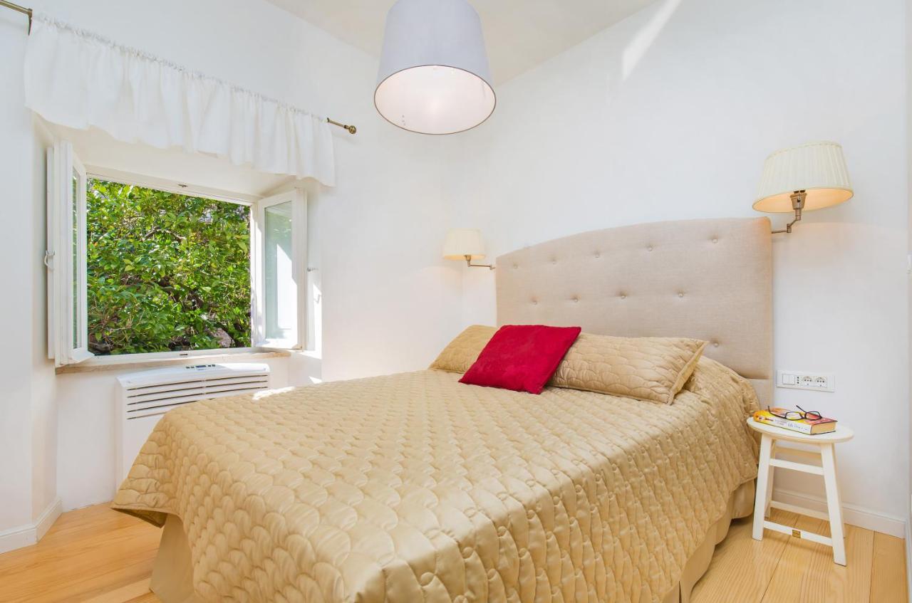 The Steps Old Town Apartment Dubrovnik Ngoại thất bức ảnh
