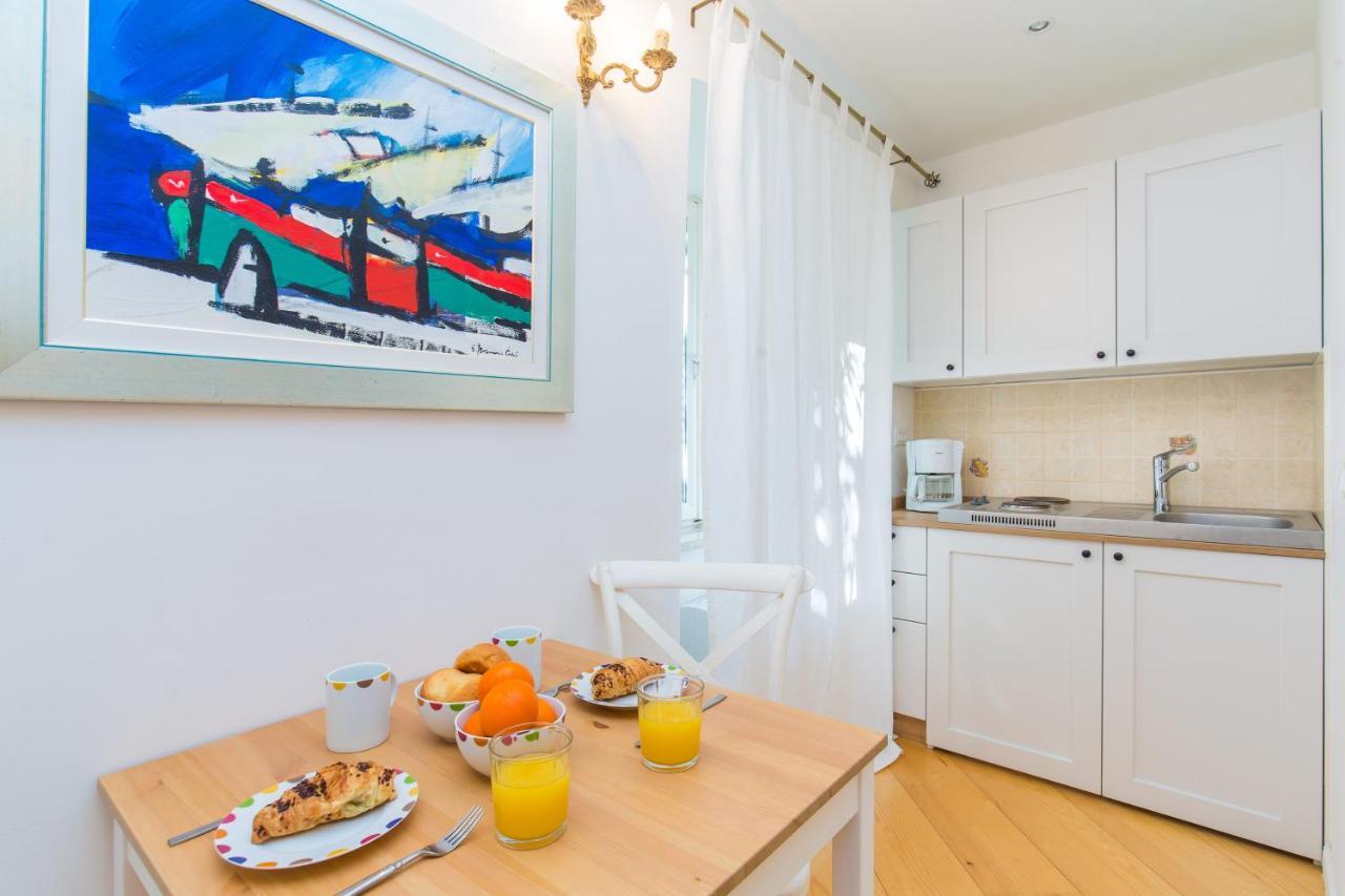 The Steps Old Town Apartment Dubrovnik Ngoại thất bức ảnh