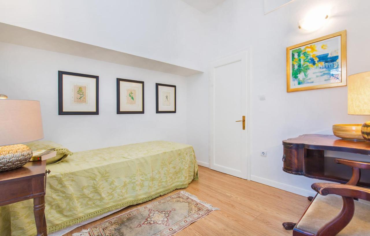 The Steps Old Town Apartment Dubrovnik Ngoại thất bức ảnh