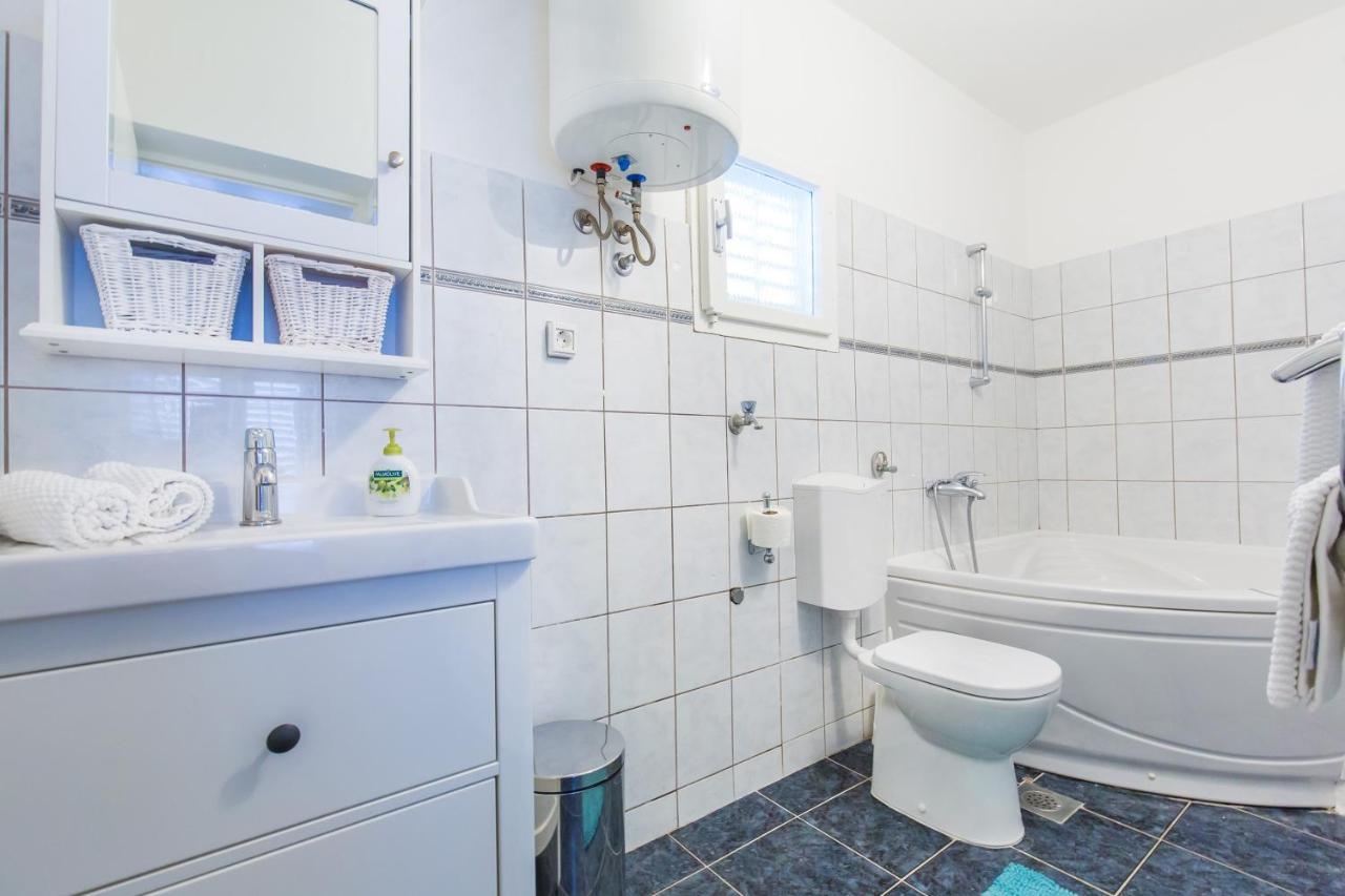 The Steps Old Town Apartment Dubrovnik Ngoại thất bức ảnh