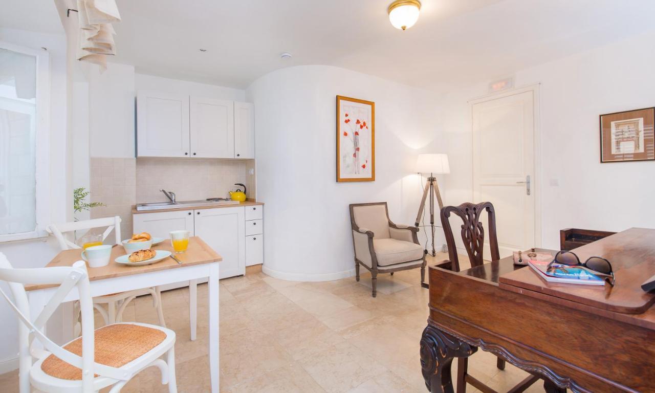 The Steps Old Town Apartment Dubrovnik Ngoại thất bức ảnh