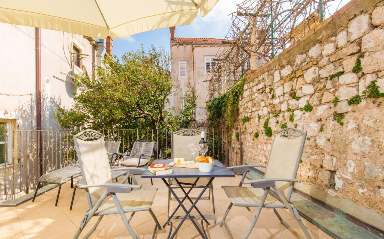 The Steps Old Town Apartment Dubrovnik Ngoại thất bức ảnh
