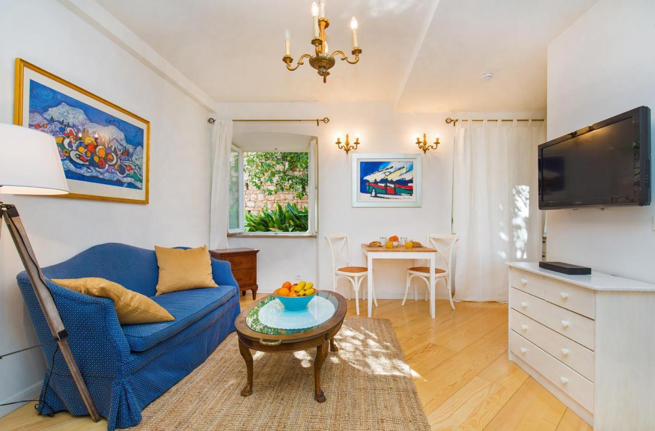 The Steps Old Town Apartment Dubrovnik Ngoại thất bức ảnh