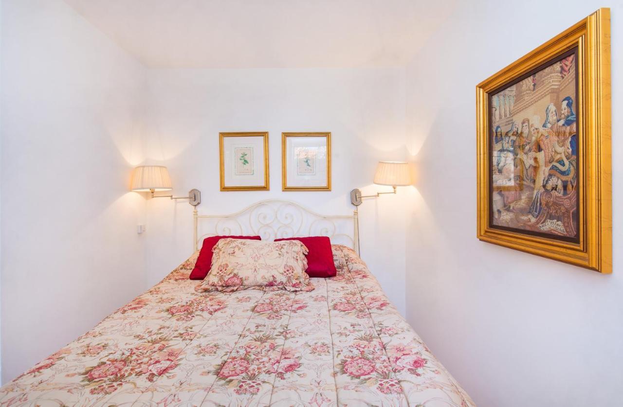 The Steps Old Town Apartment Dubrovnik Ngoại thất bức ảnh