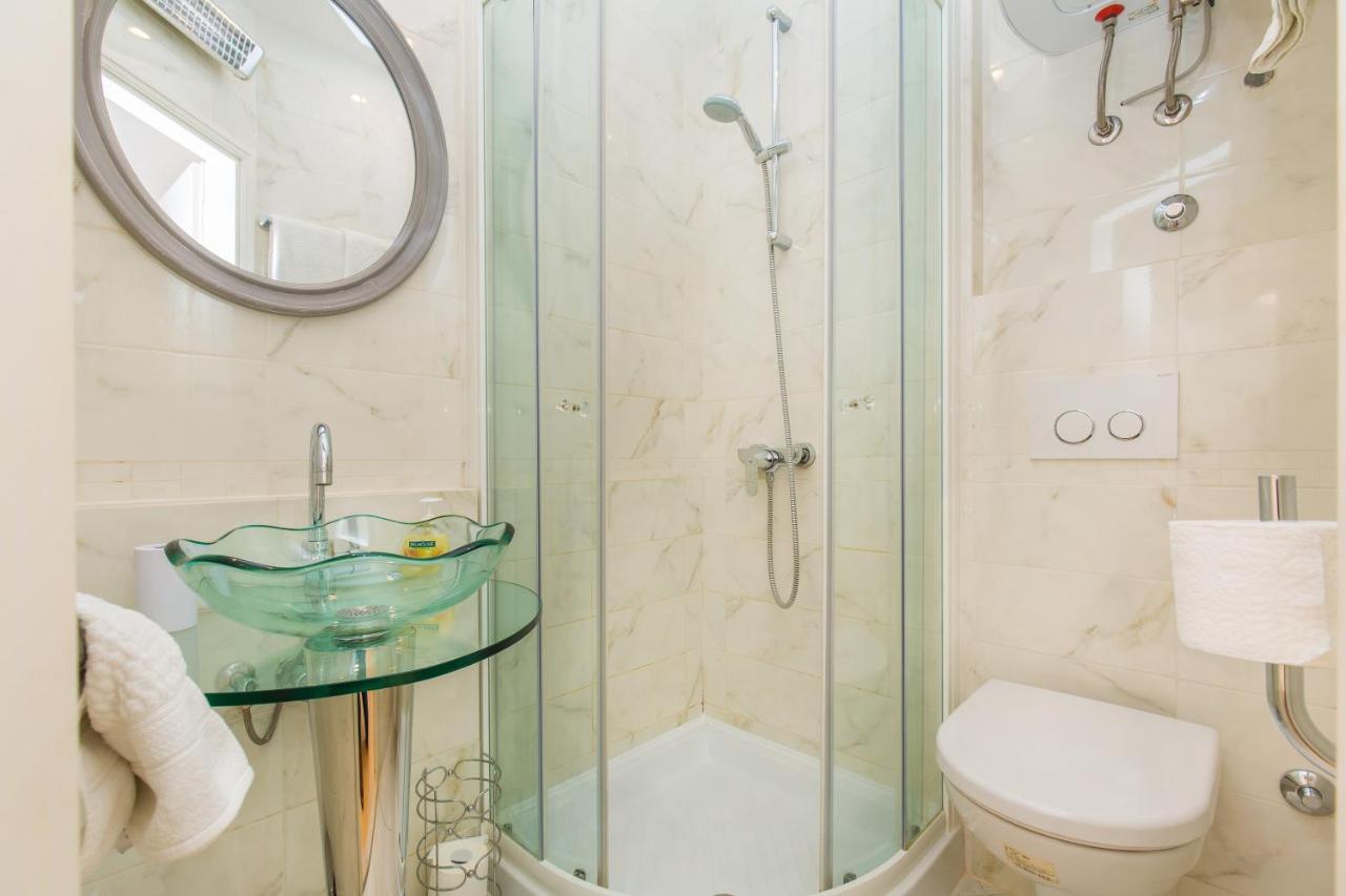 The Steps Old Town Apartment Dubrovnik Ngoại thất bức ảnh
