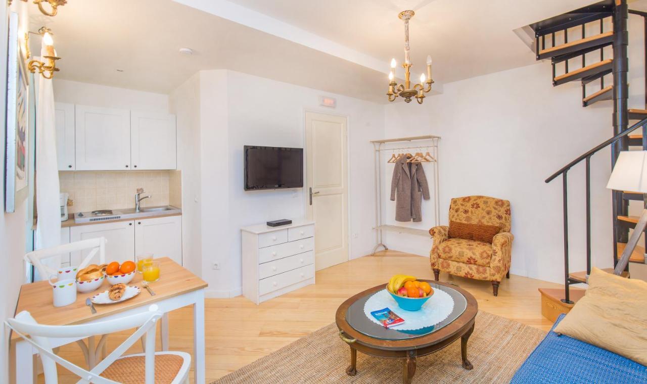 The Steps Old Town Apartment Dubrovnik Ngoại thất bức ảnh