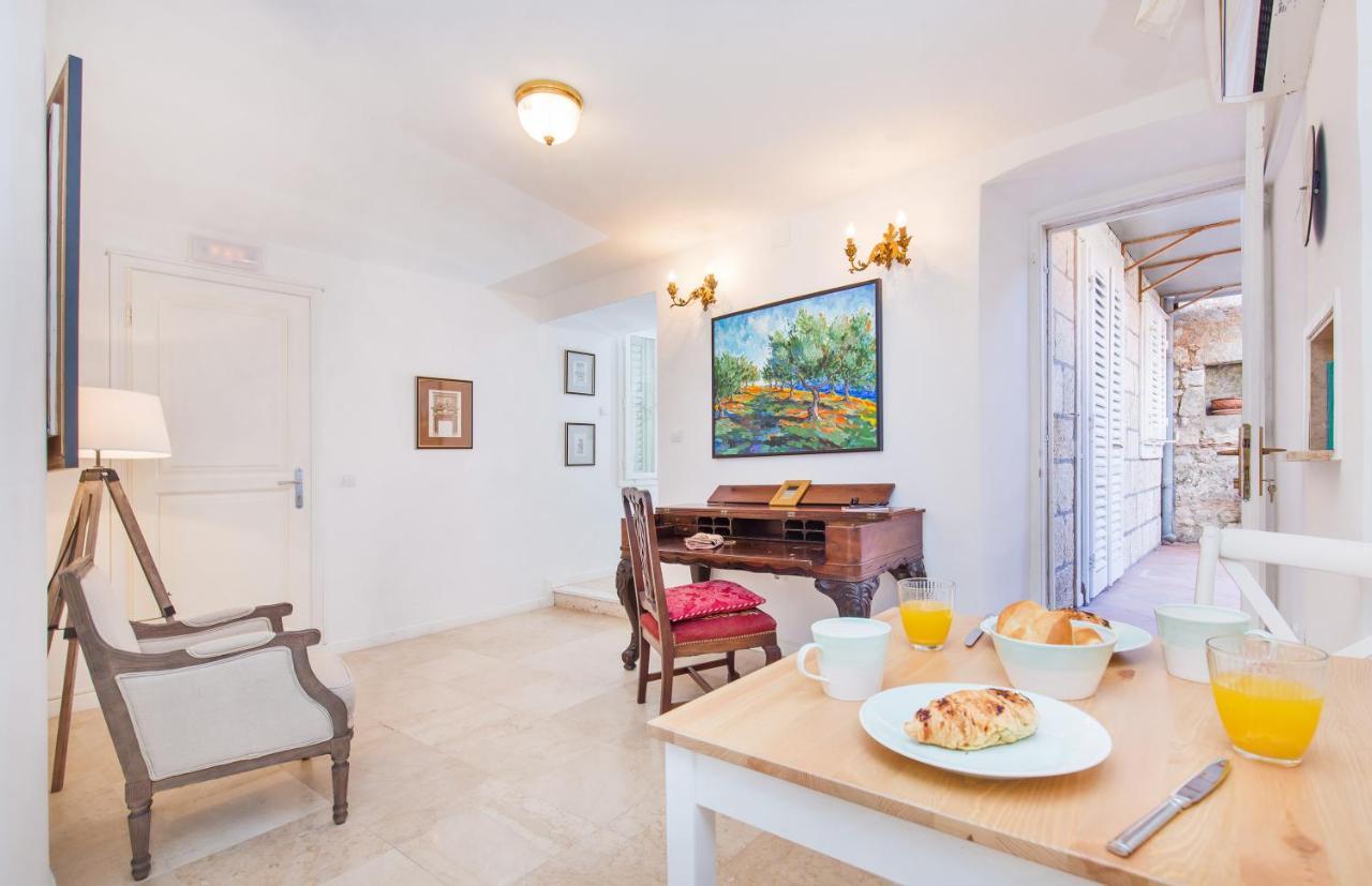 The Steps Old Town Apartment Dubrovnik Ngoại thất bức ảnh