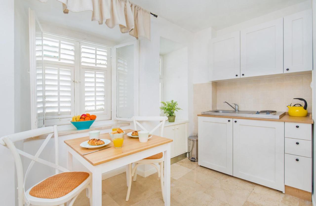 The Steps Old Town Apartment Dubrovnik Ngoại thất bức ảnh
