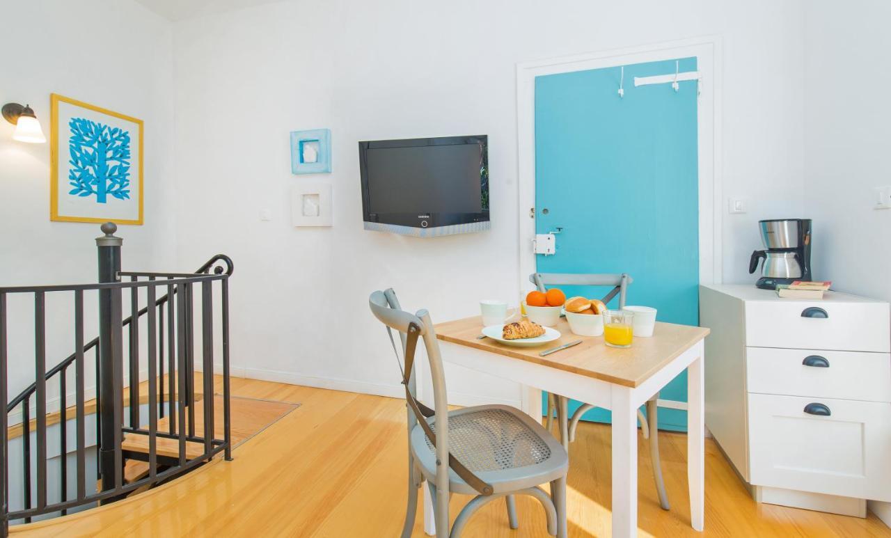 The Steps Old Town Apartment Dubrovnik Ngoại thất bức ảnh