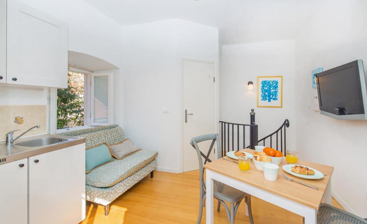 The Steps Old Town Apartment Dubrovnik Ngoại thất bức ảnh