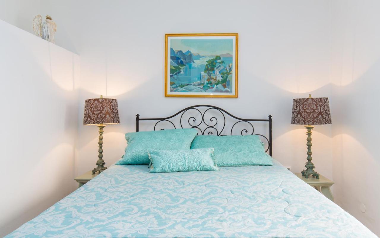 The Steps Old Town Apartment Dubrovnik Ngoại thất bức ảnh