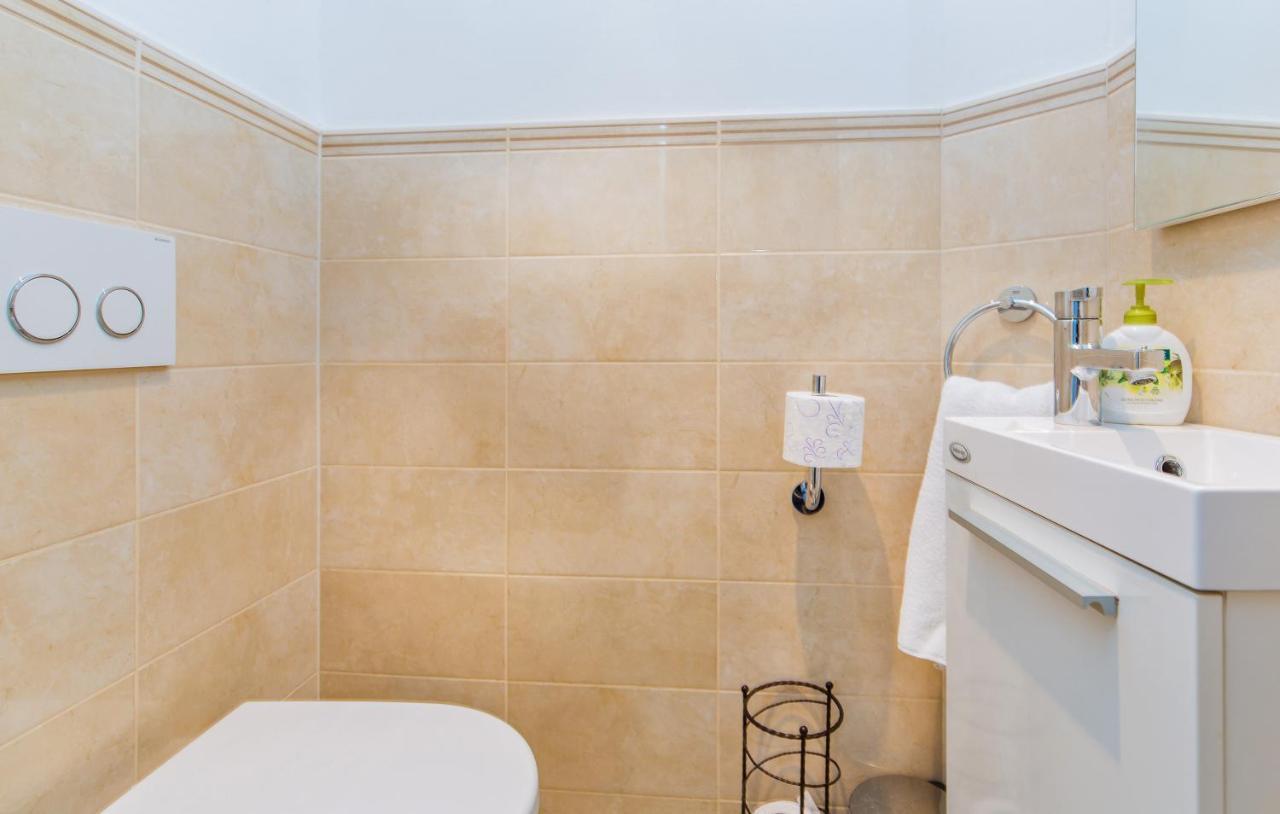 The Steps Old Town Apartment Dubrovnik Ngoại thất bức ảnh