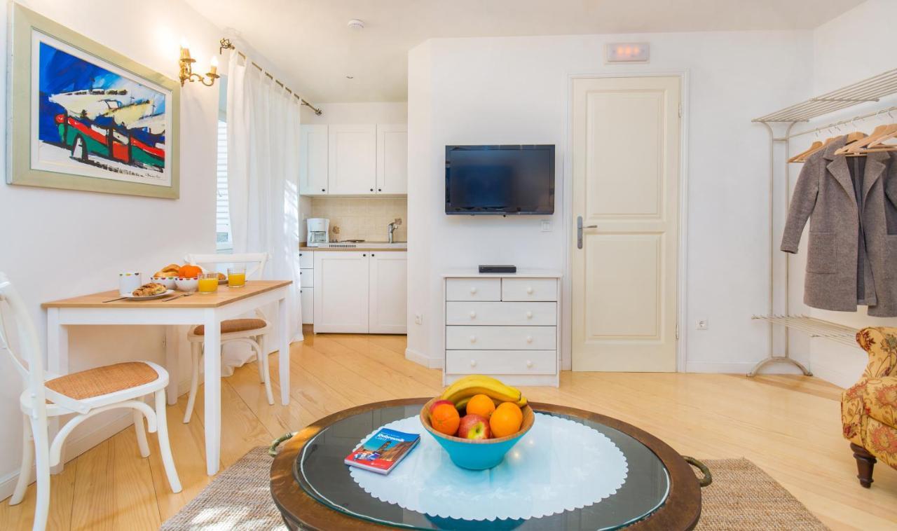 The Steps Old Town Apartment Dubrovnik Ngoại thất bức ảnh