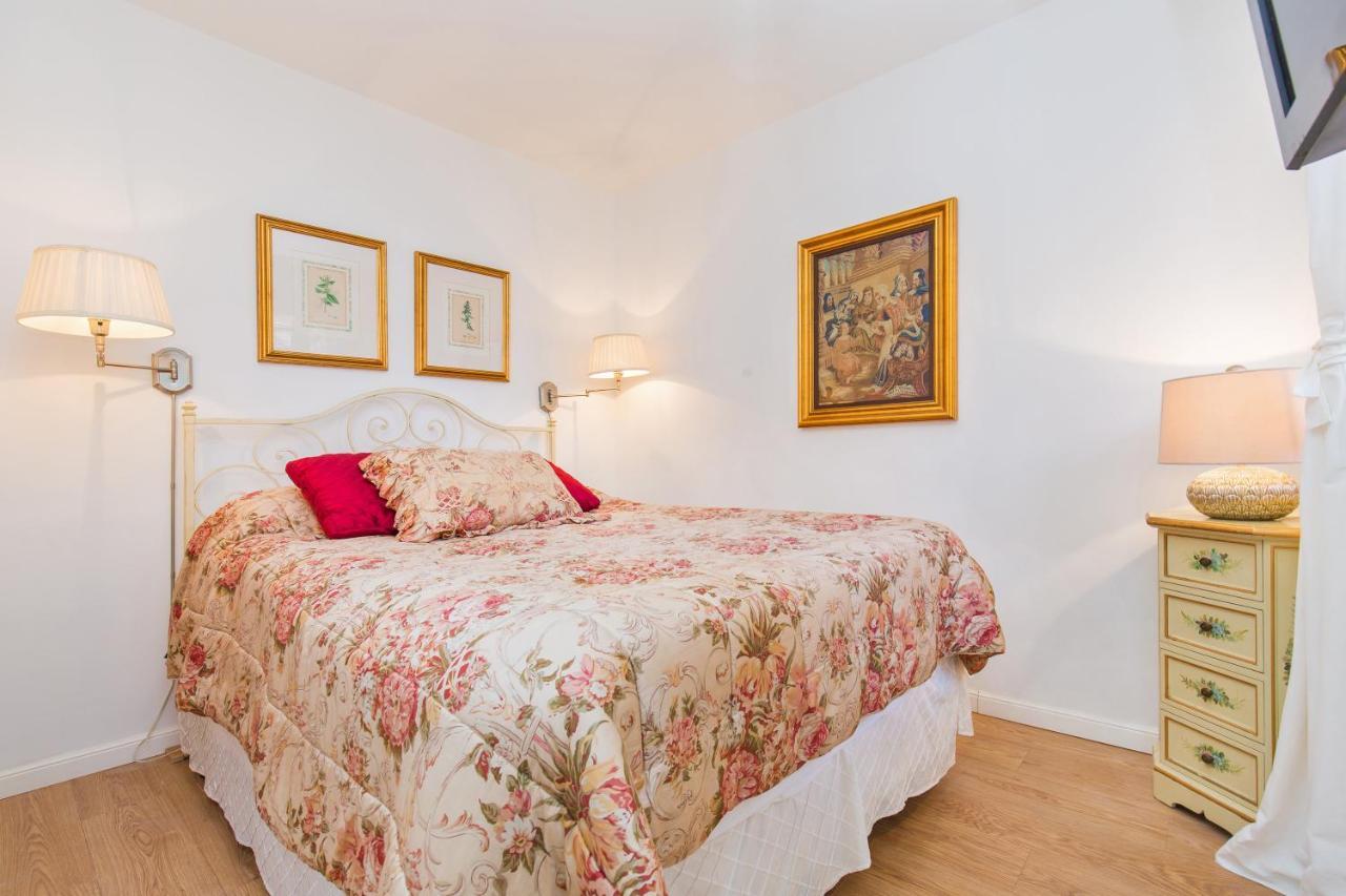 The Steps Old Town Apartment Dubrovnik Ngoại thất bức ảnh