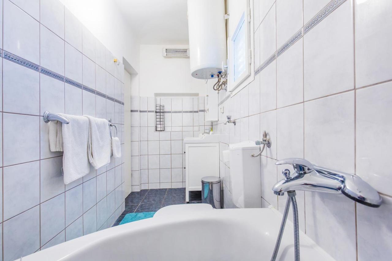 The Steps Old Town Apartment Dubrovnik Ngoại thất bức ảnh