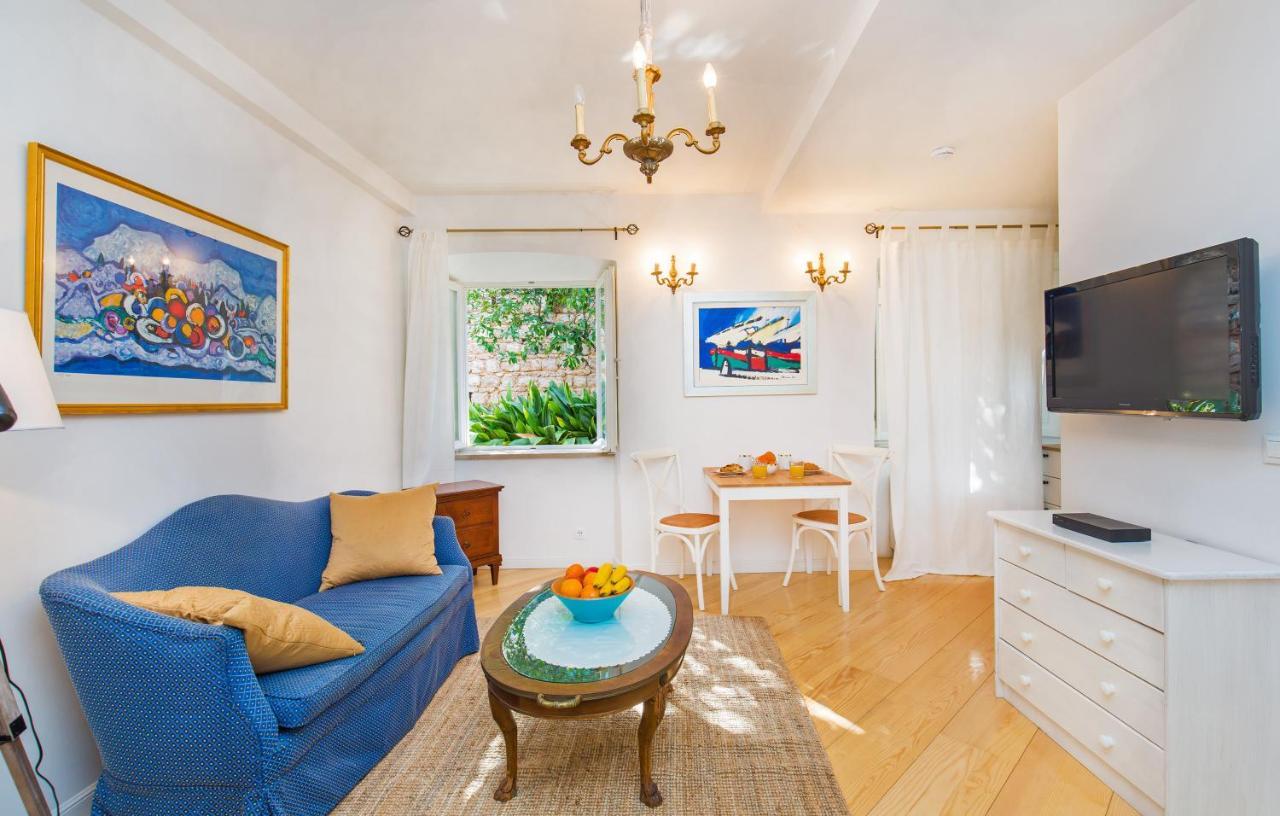 The Steps Old Town Apartment Dubrovnik Ngoại thất bức ảnh