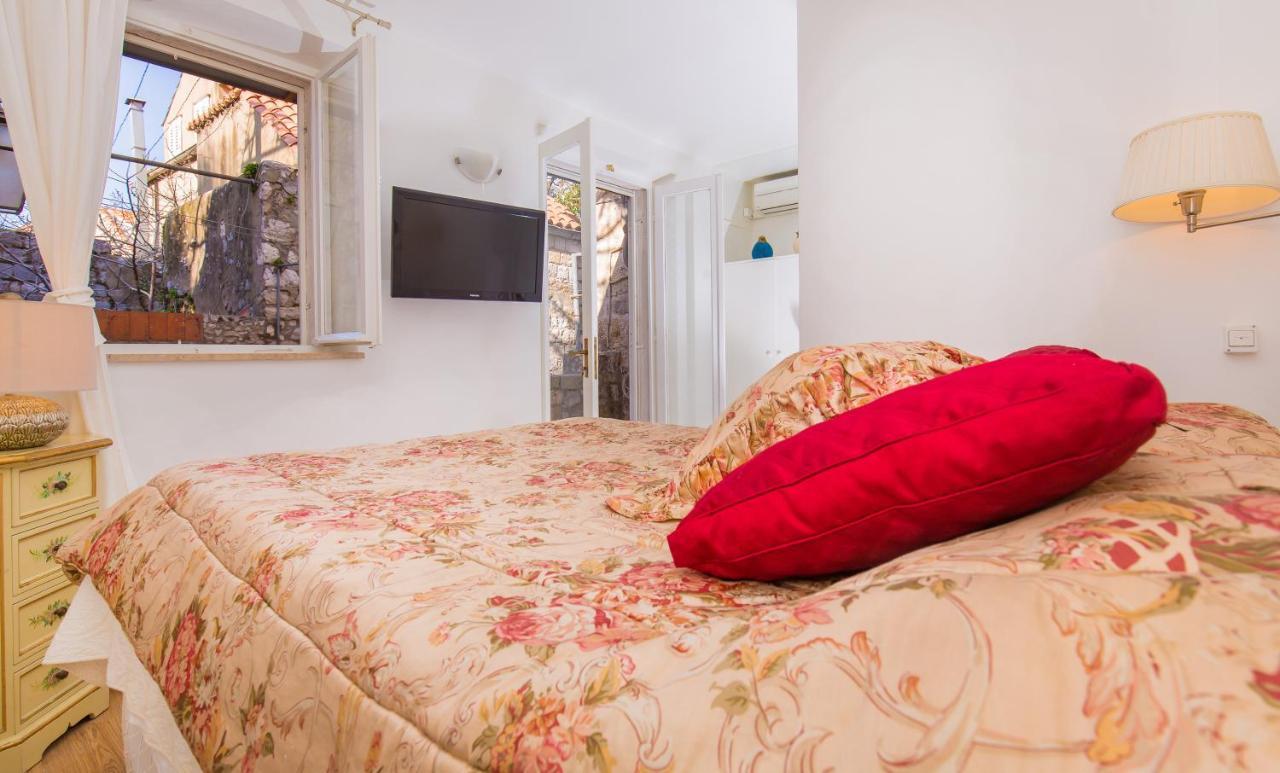 The Steps Old Town Apartment Dubrovnik Ngoại thất bức ảnh