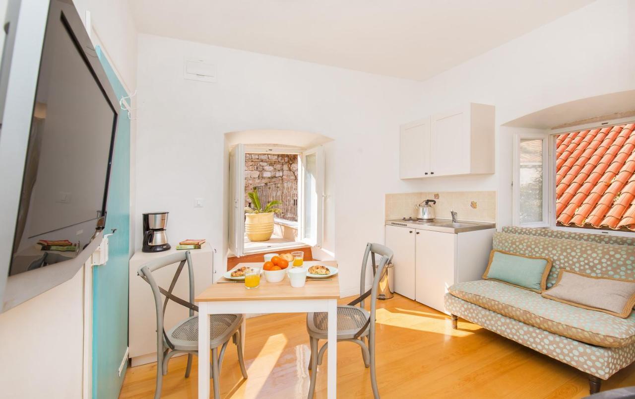The Steps Old Town Apartment Dubrovnik Ngoại thất bức ảnh