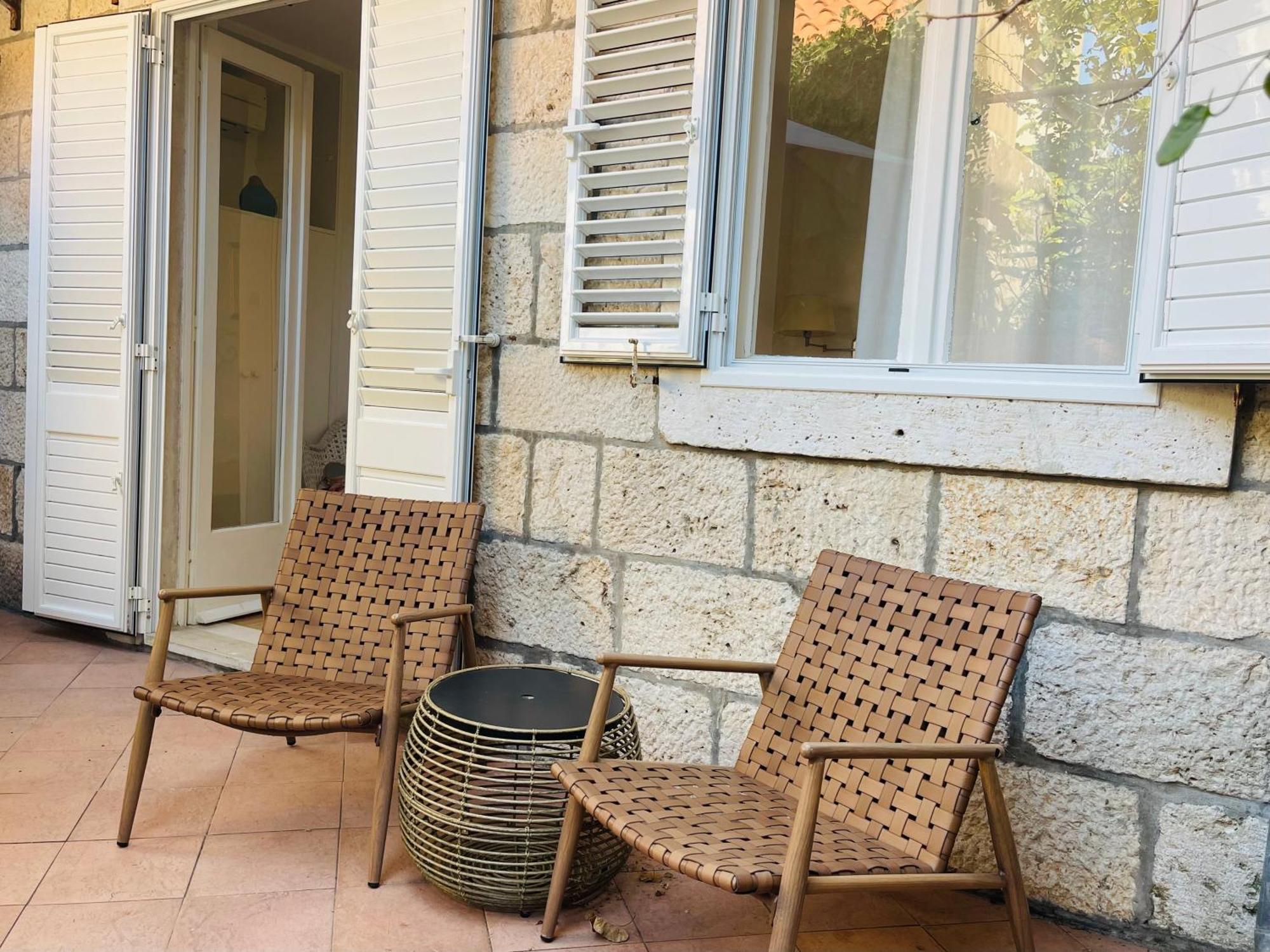 The Steps Old Town Apartment Dubrovnik Ngoại thất bức ảnh