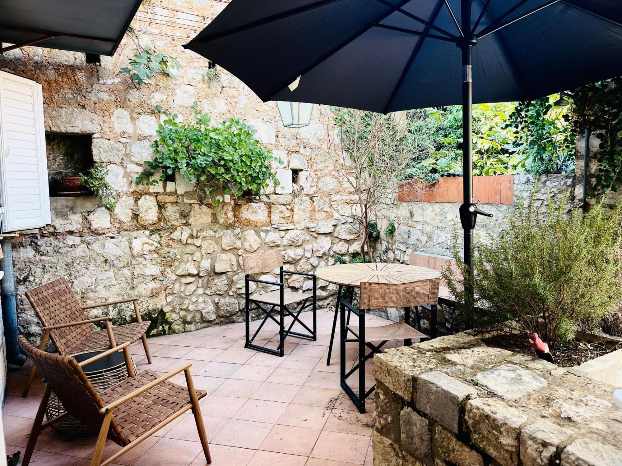 The Steps Old Town Apartment Dubrovnik Ngoại thất bức ảnh